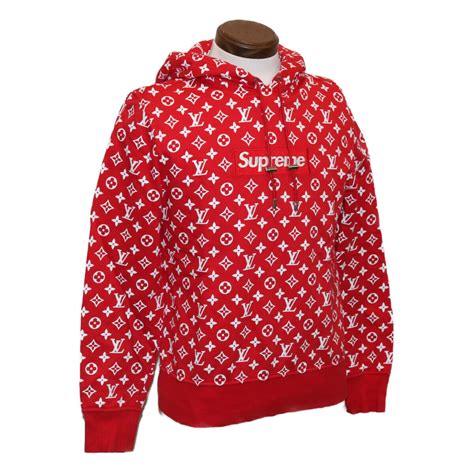 supreme x louis vuitton cup price|louis vuitton supreme foulard.